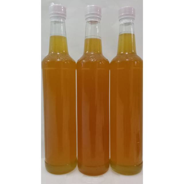 

Madu Manis Sialang