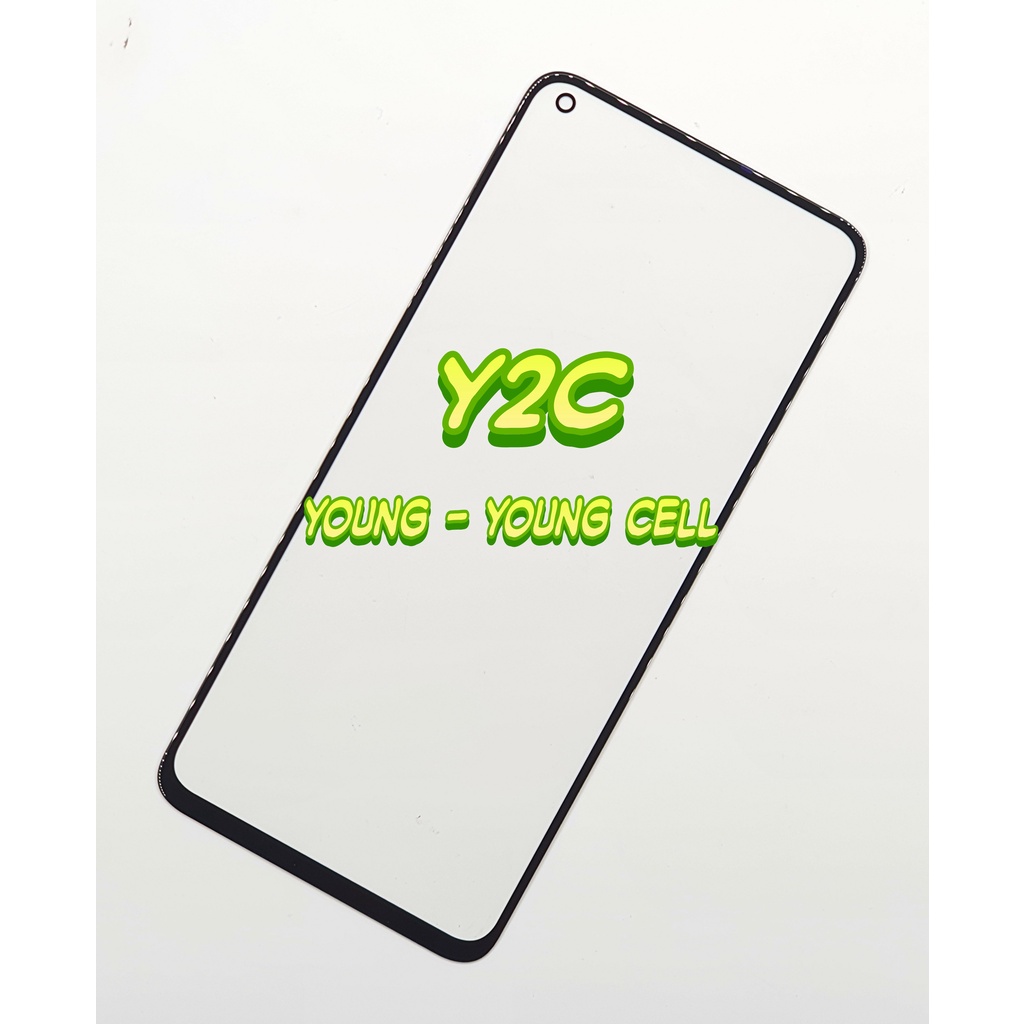 GLASS TS + OCA XIAOMI REDMI K30S / MI 10T / MI10T / MI 10 T PRO / KACA LCD TOUCHSCREEN / TASKRIN / LAYAR SENTUH / TC