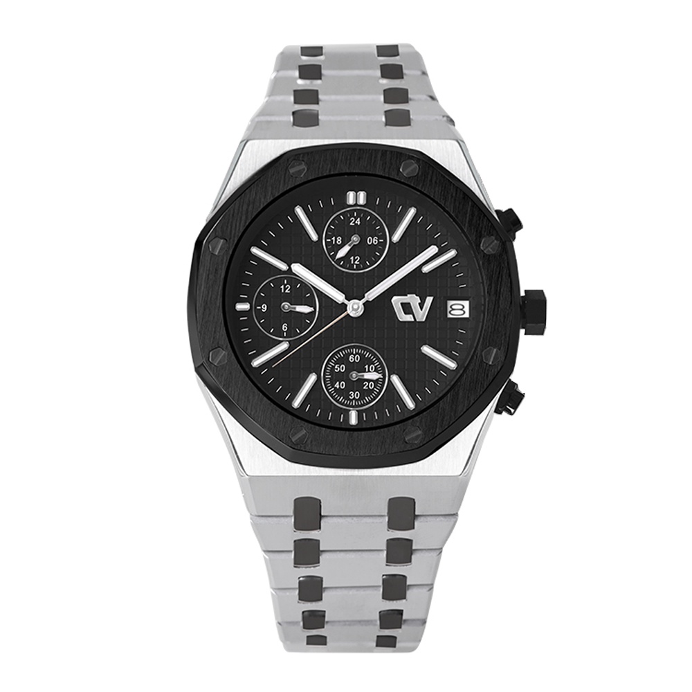 Christ Verra Casual Women's Watches CV C 10813L-10 BLK