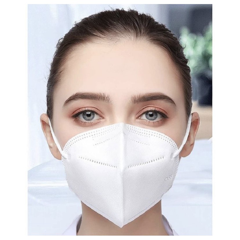 Masker KN95 Oany 5ply Original 50pcs