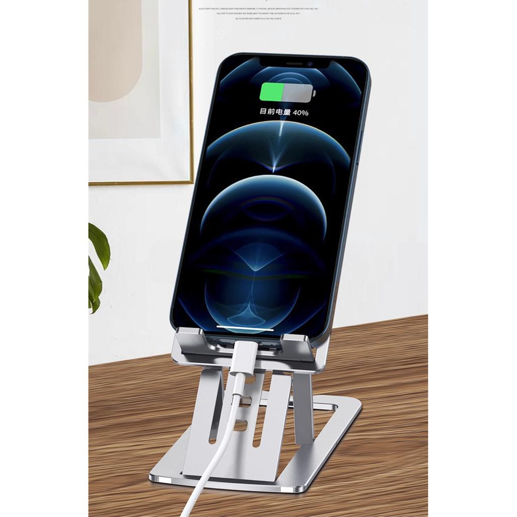 Phone Stand FP9 Holder Hp Tingkat / Phone Holder FP9