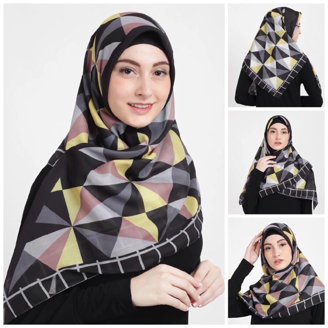 Diiva Scarf 96