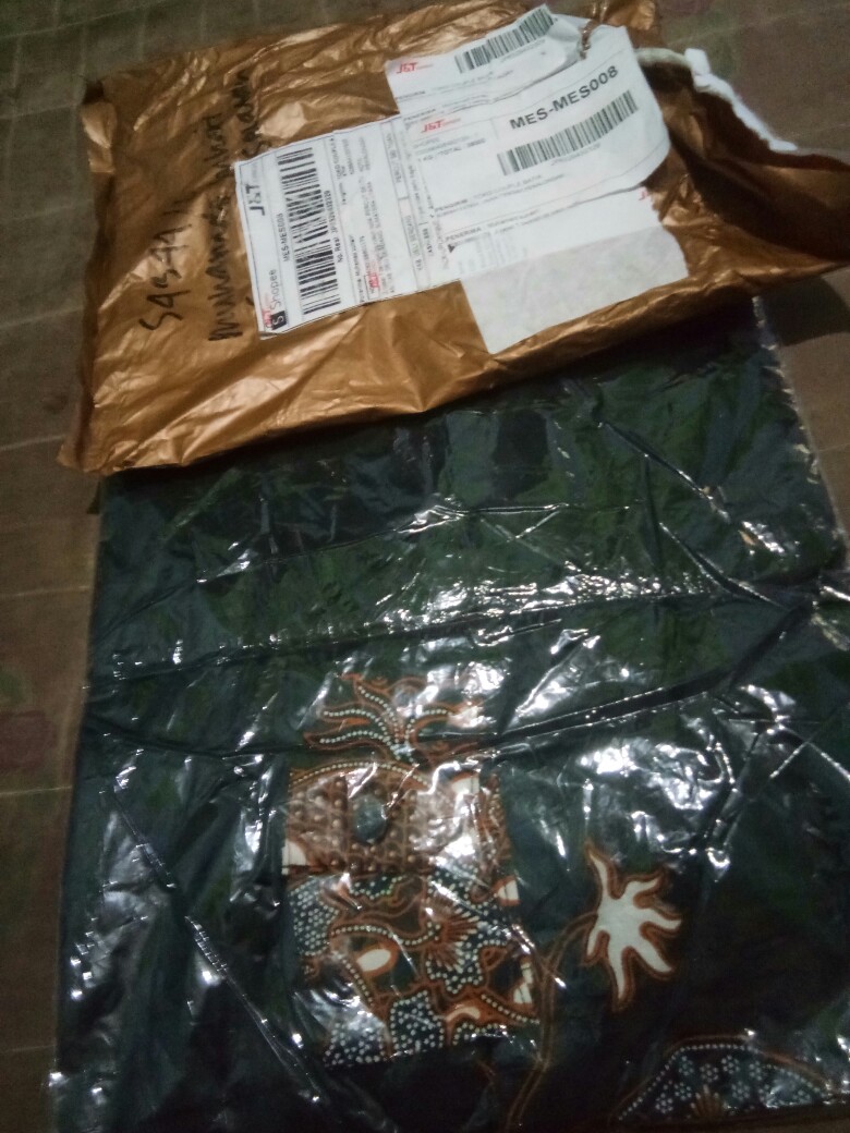 Flash Sale • Seragam Batik • Seragam Kantor • Super Diskon •  Kemeja Batik • Naga Kecil