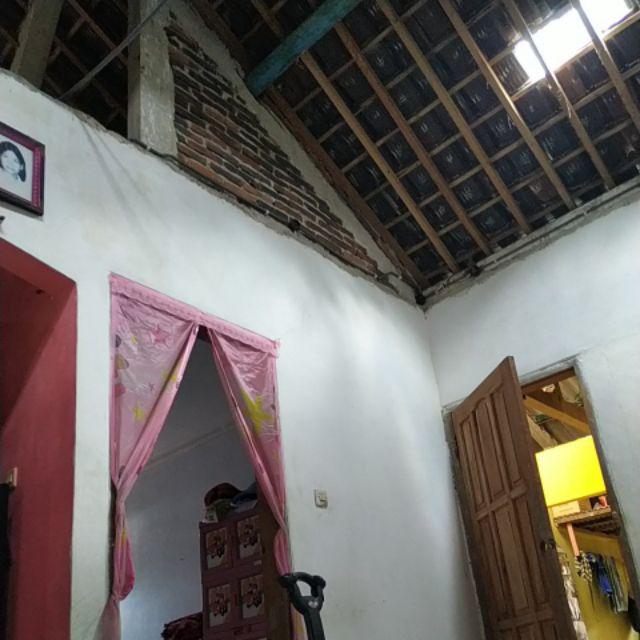 Rak Handuk Berkait Portabel 2 Susun Menempel Pada Dinding Bahan Aluminium 4.1!