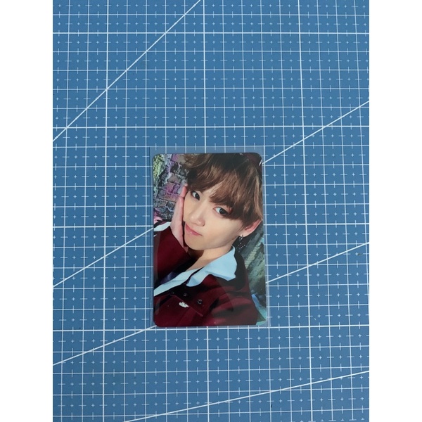 [BOOKED] pc jk ynwa