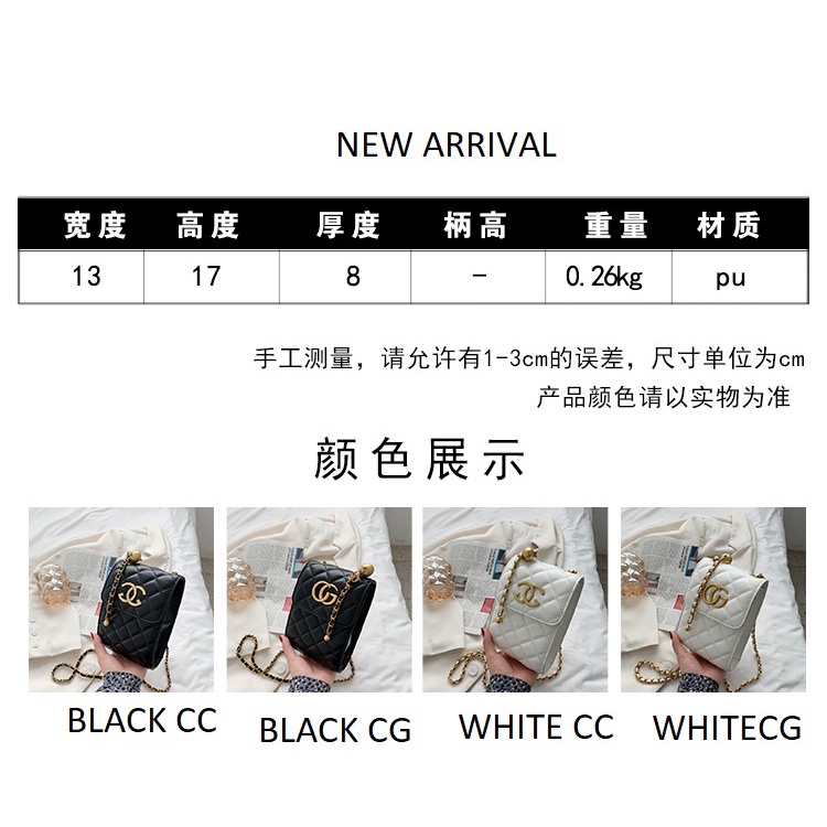 (4PC BISA IKG)GTBI998873680 New Arrival  !!!  Tas Selempang  Tas Wanita Import  Premium Terbaru