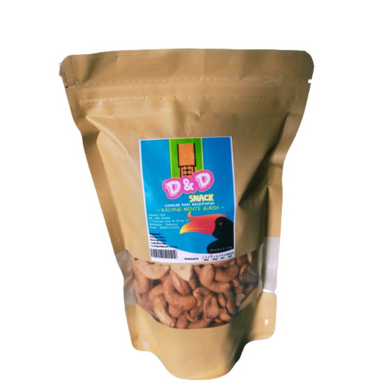 

METE GORENG BAWANG