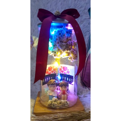 Miniatur in Tube Buket Bunga Kado Anniversary / Kado Ulang Tahun / Hadiah Pacar / Hadiah Cowok Cewek / Kado Wedding / Kado Ulang Tahun Cewek / Kado Birthday / Kado Hari Valentine / Hadiah Hari Kasih Sayang / Kado Wisuda / Kado New Born / Kado Lahiran