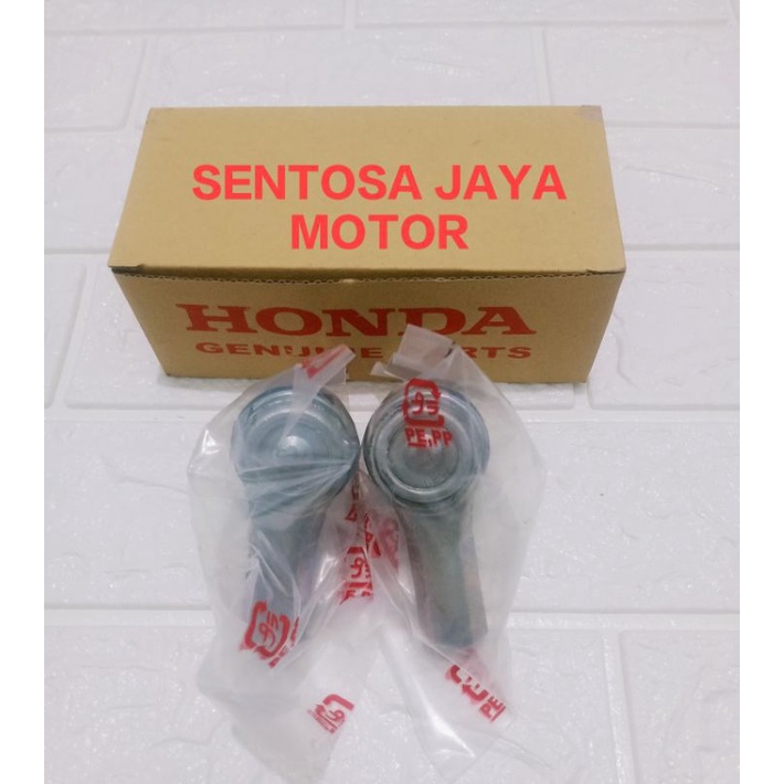 TIE ROD END TIEROD HONDA CRV RD GEN 2 TH 2002 2003 2004 2005 2006 ORIGINAL 1SET