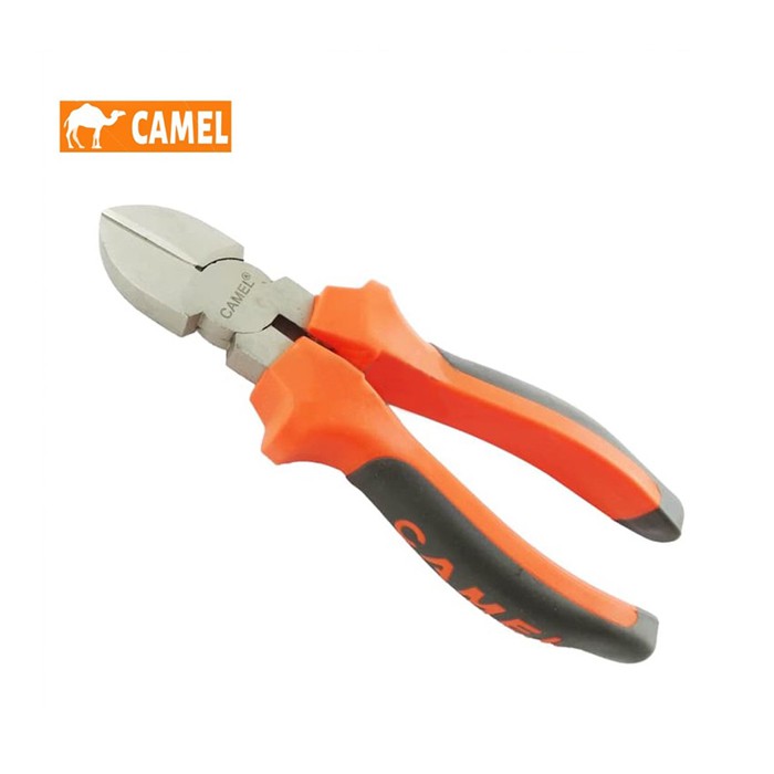 Camel Tang Potong Orange 6inch