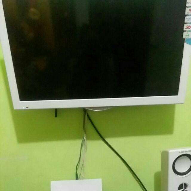 (bayar Ditempat) Braket Tv 14-42 Inchi