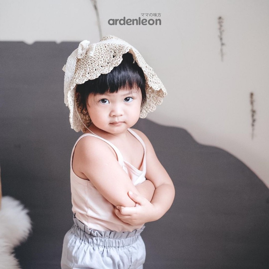 ARDENLEON Girls Tanktop 2.0 (6 Mo - 4 Yr)