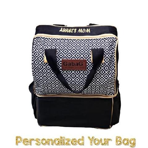 Promo Terbatas - Gabag Jarvis - Backpack Series