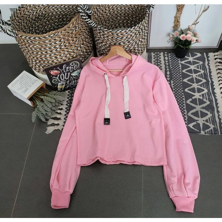 Sweater Wanita Termurah Berkualitas - El Croope