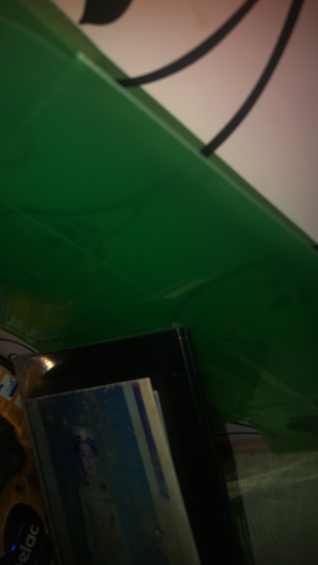 Transparant Shoes Box Kotak Sepatu Transparant