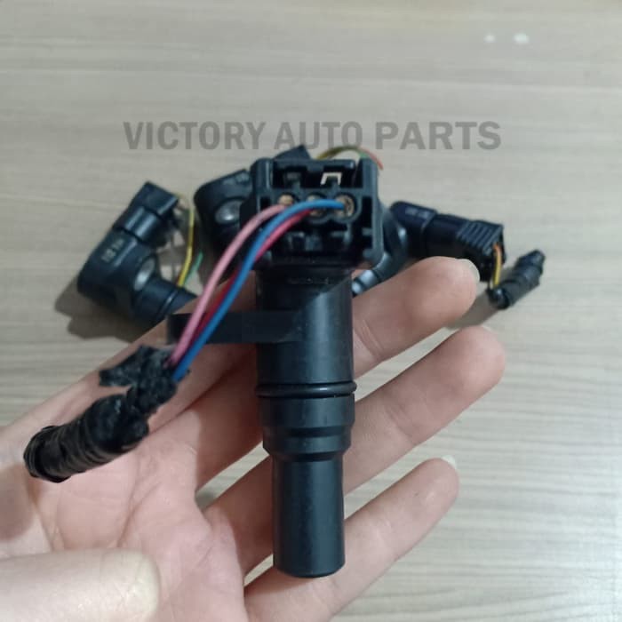 Sensor Gerbox Honda Crv Civic Fit 2002-2006 Asli ORI COPOTAN - Abssgb Honda