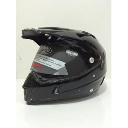Helm Snail Supermoto Mx311