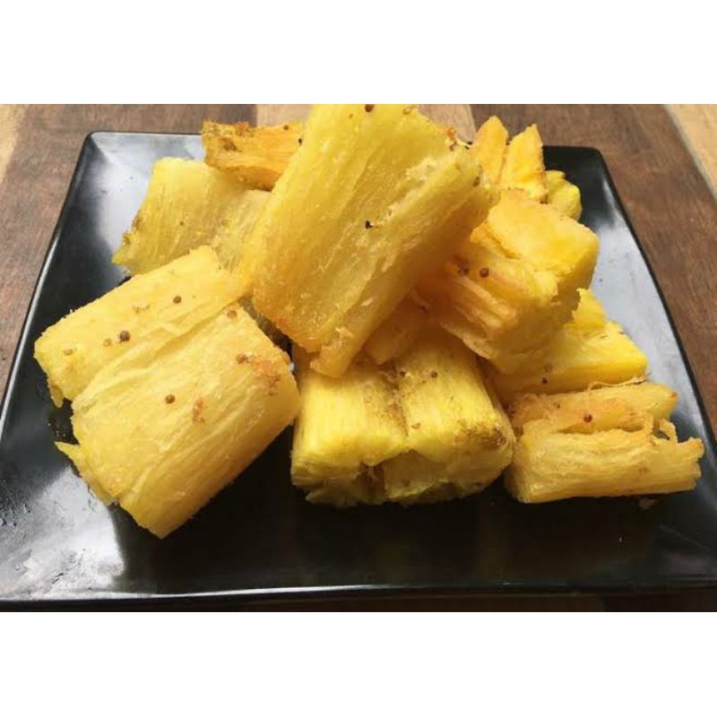 

Singkong Keju Homifood Lezat Nikmat Praktis Termurah Bandung