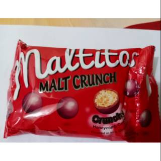 Maltitos 45g | Shopee Indonesia