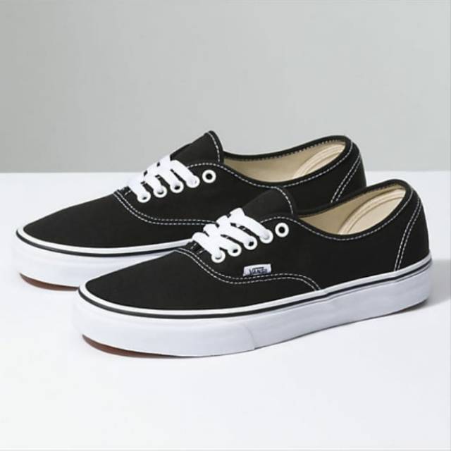 Lazada sepatu vans outlet original