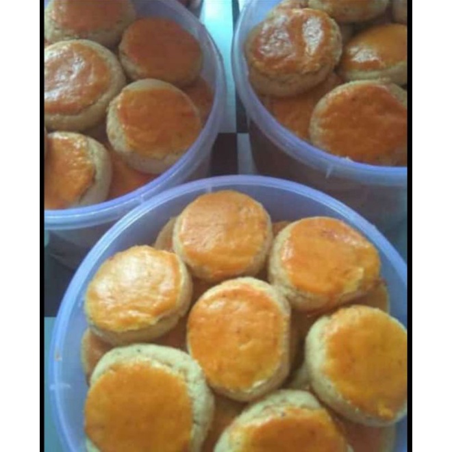 

Kue Kacang Original Jadul