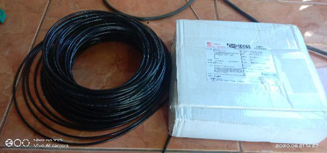 Selang Pu Merk Liskam Taiwan Ukuran 4 X 2.5mm