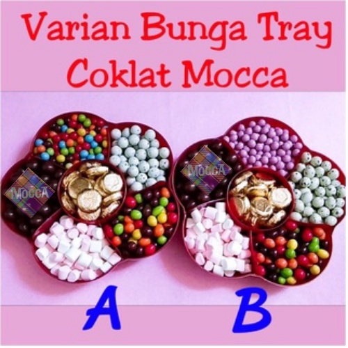 

Grosir Coklat Toples Bunga Kue Lebaran Coklat Lebaran Parsel THR Coklat Mocca