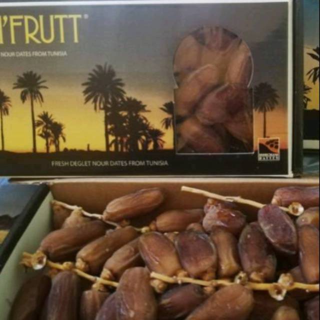 

kurma palmfriut hnya 50 rbu