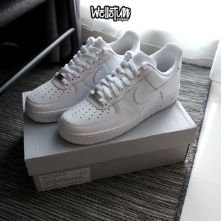 air force 1 low type white