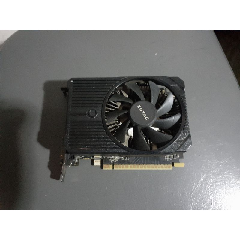 GTX 1050 2GB GDDR5