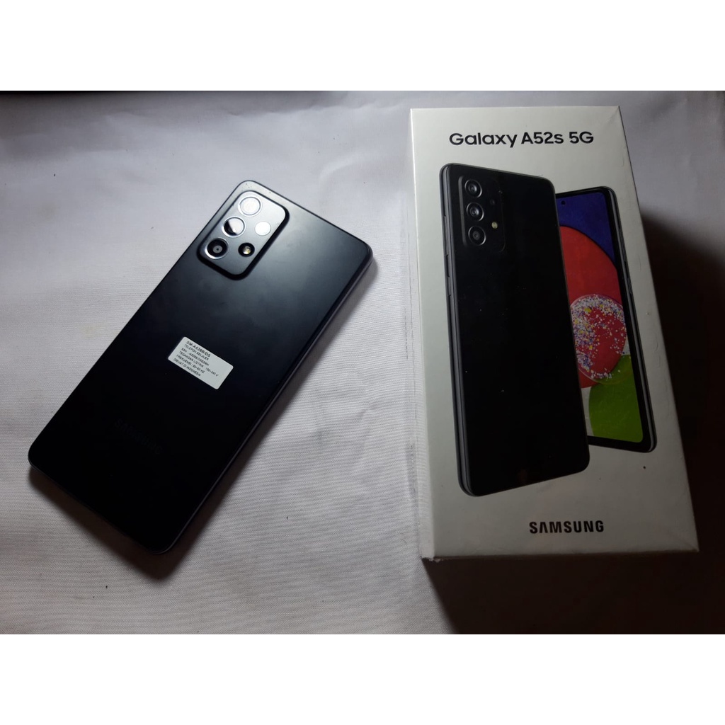 SAMSUNG A52S 8/256 GB