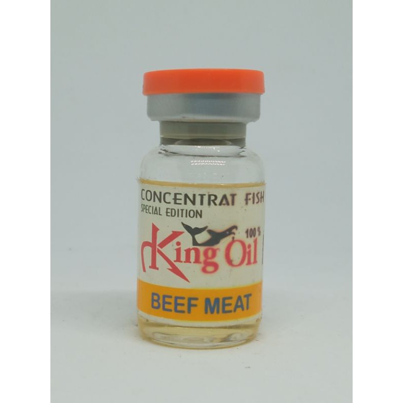 Essen King Oil Beef Meat