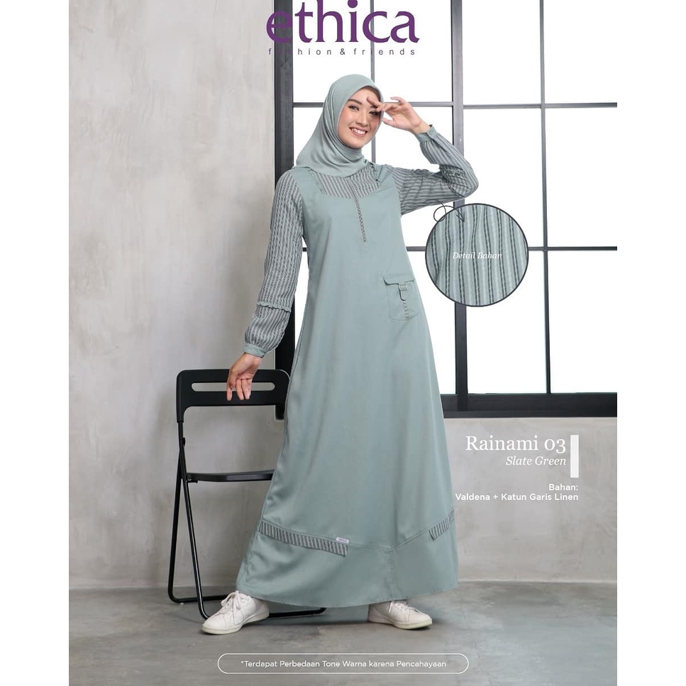 Gamis Ethica Rainami 03