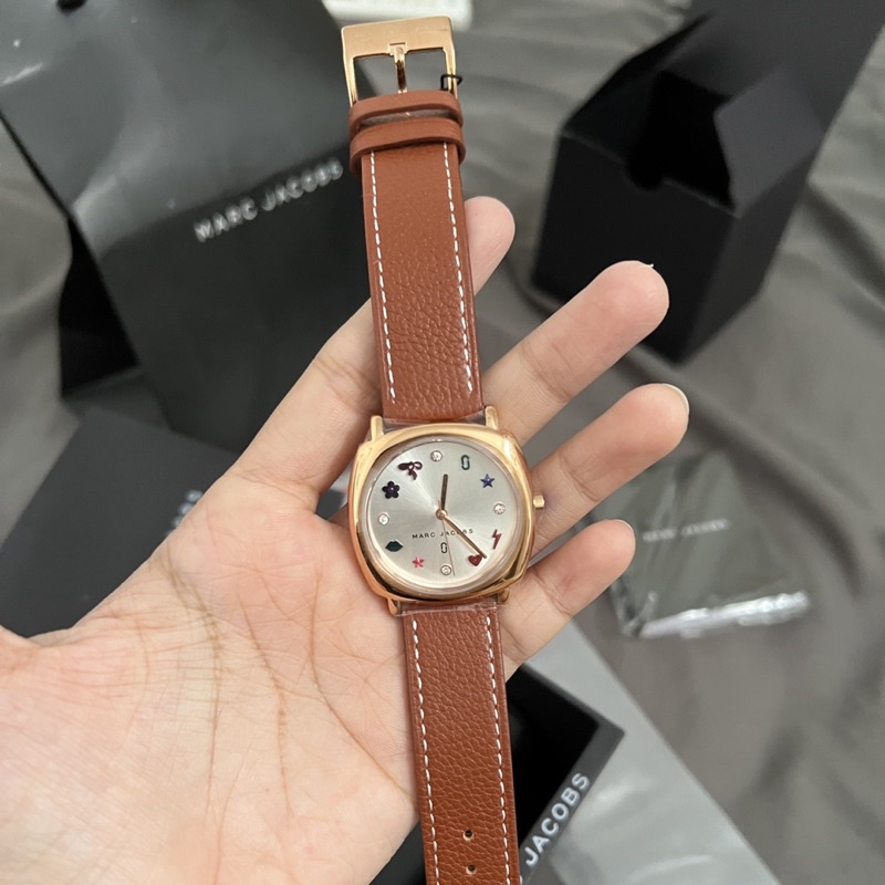 Marc Jacobs Watch Original