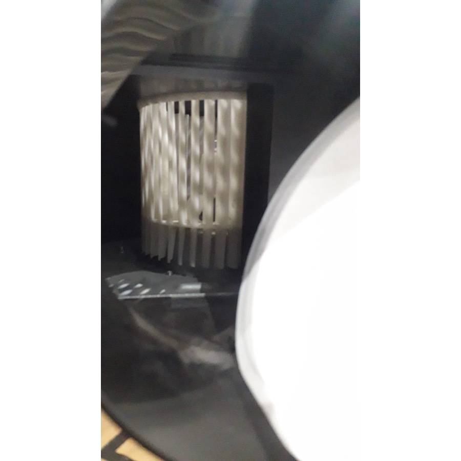 KDK 17 CDQN EXHAUST CEILING SIRROCCO 6 INCH / 17CDQN