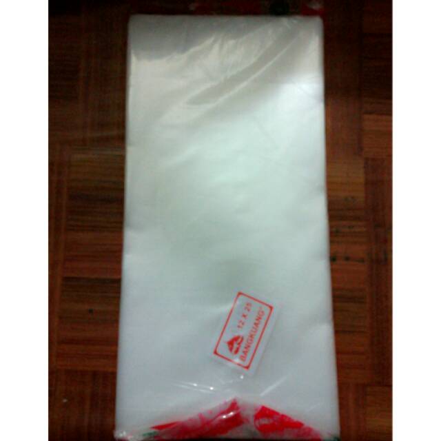 

Plastik packing es pensil 2 ons