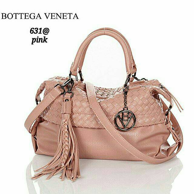 Tas Bottega vanetta