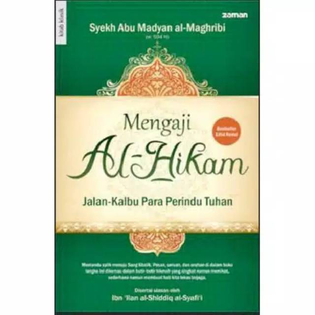 Mengaji Al-Hikam