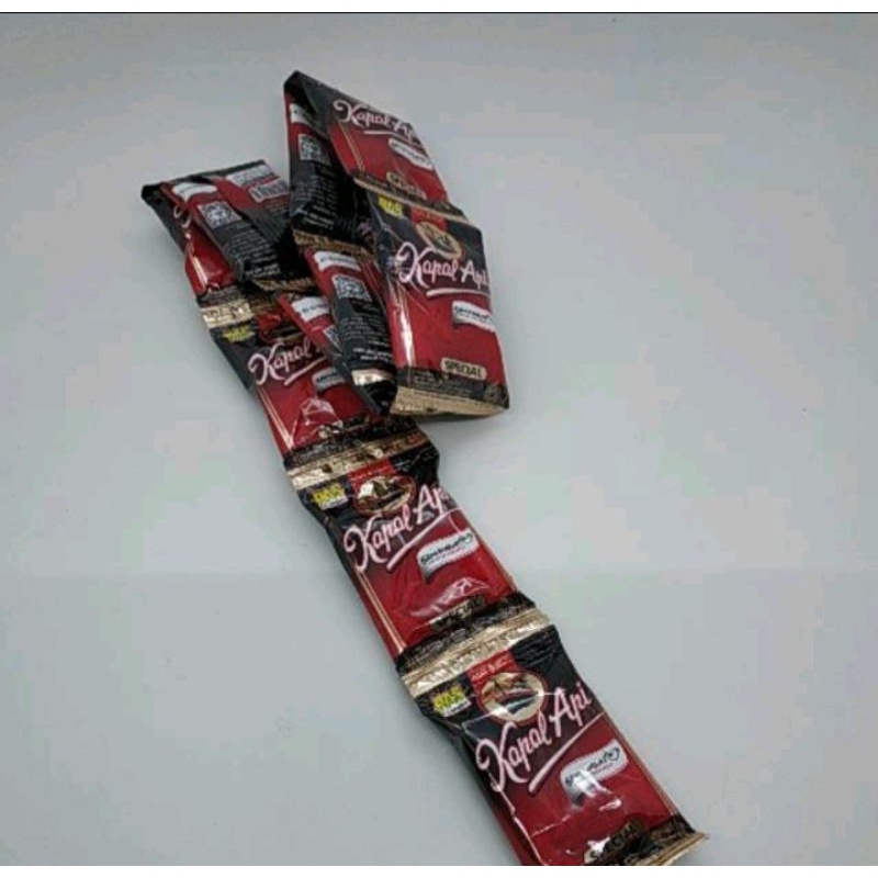 

kapal api mini sachet