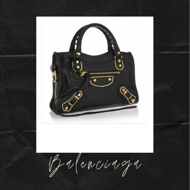 Original Bag Balenciaga