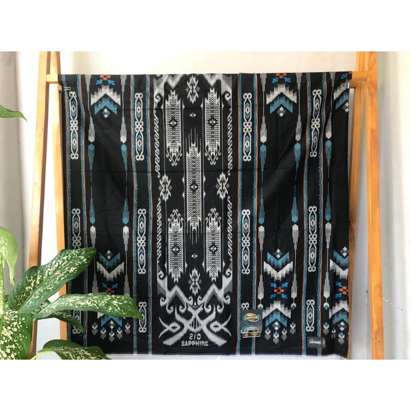 Sapphire Jacguard SDF-SGK