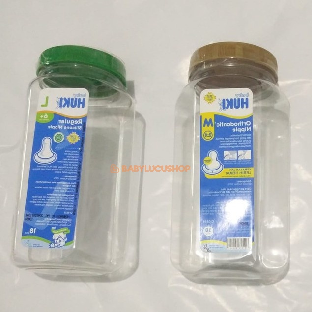 Toples kosong murah / toples kosong dot / Toples Ikan cupang / Toples