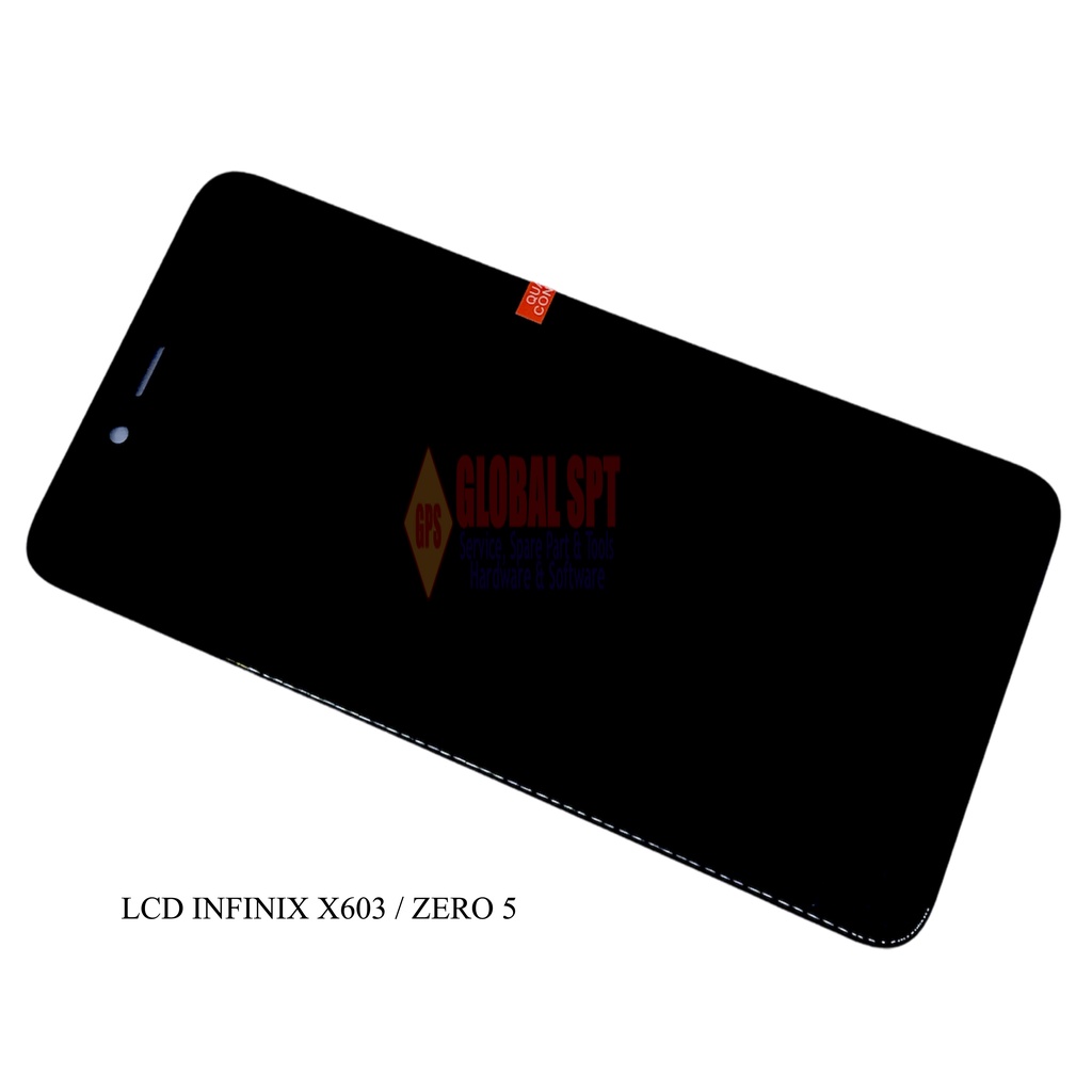 LCD TOUCHSCREEN INFINIX X603 / INFINIX ZERO 5 / ZERO5