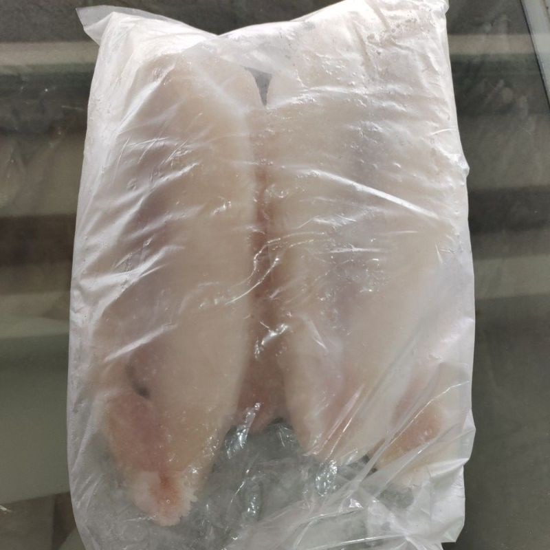 

ikan dori 500gr/2 filett