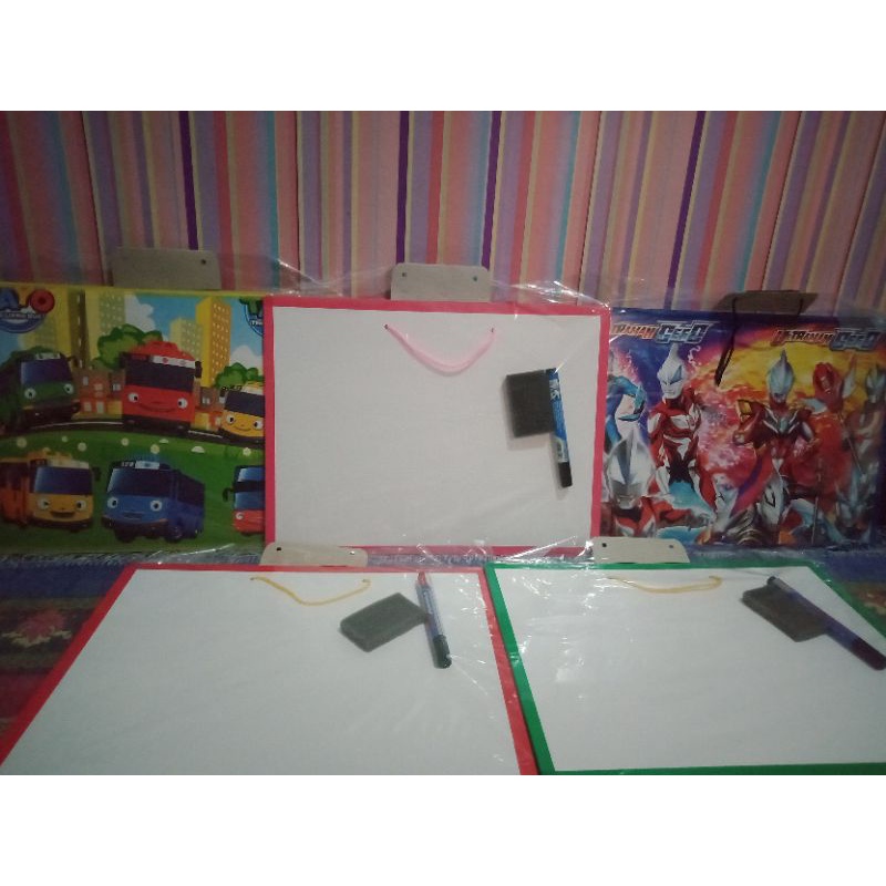 

[Grosir]PAPAN TULIS ANAK UKURAN KECIL