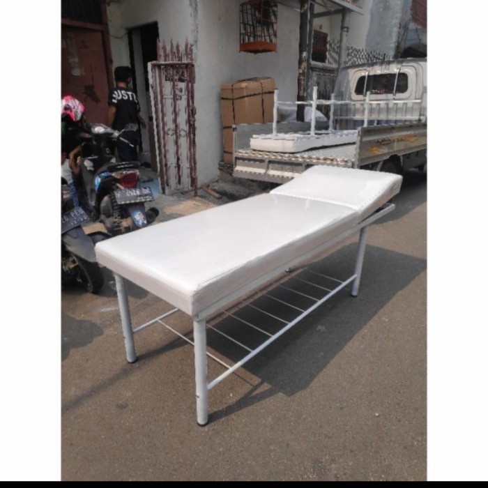 ranjang facial bed eyelash extension