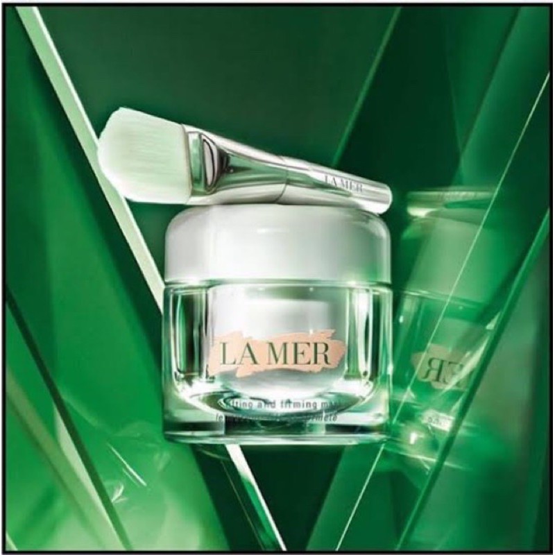 La mer Lamer the Lifting and firming Mask 50ml