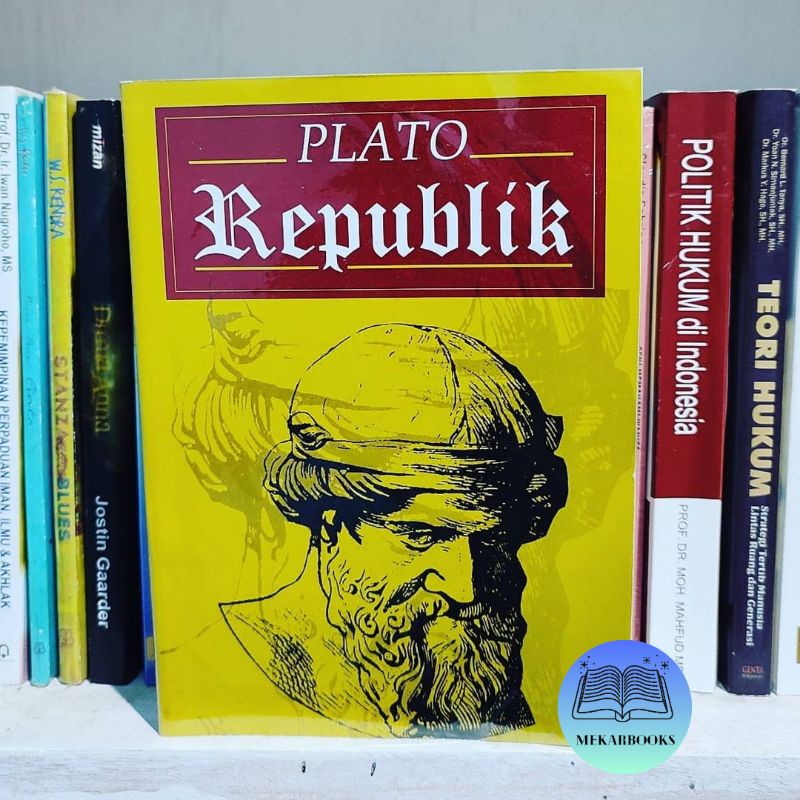 REPUBLIK PLATO