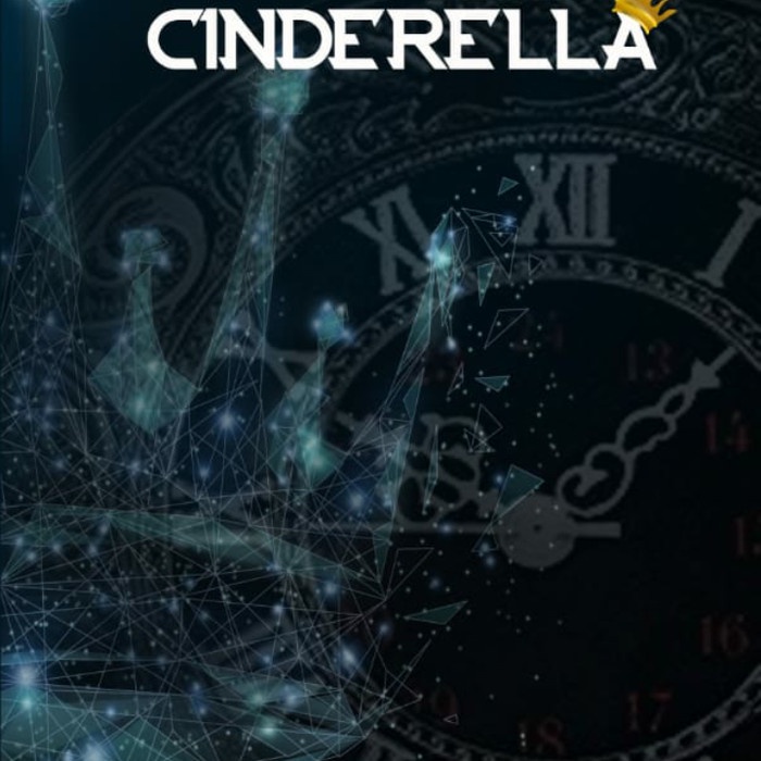 nightmare cinderella