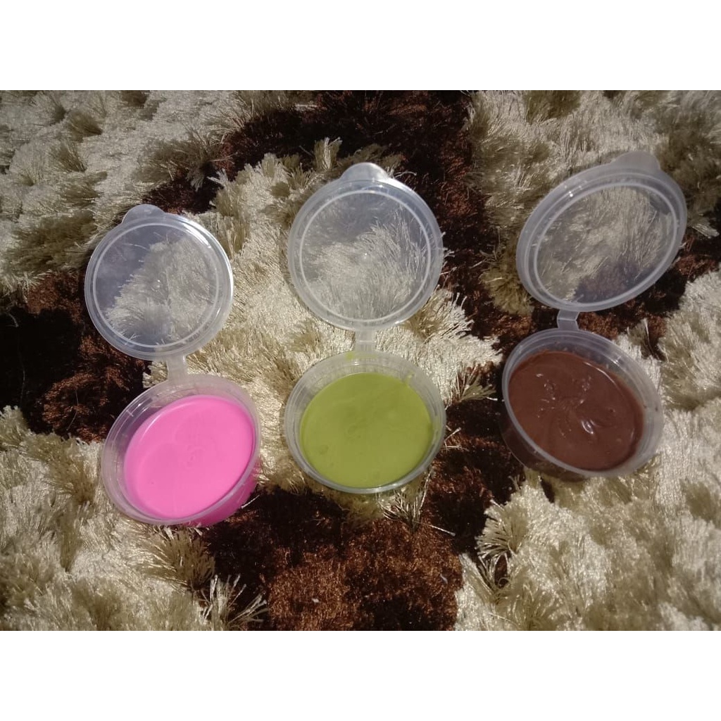 

cocolan nyamnyam (HANYA SELAINYA)